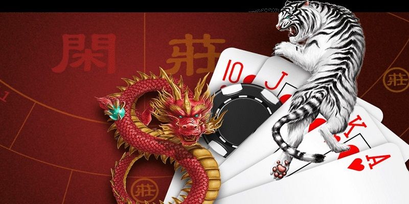 Chơi game Rồng Hổ tại AE888 Nhận quà liền tay - Rinh lộc về nhà