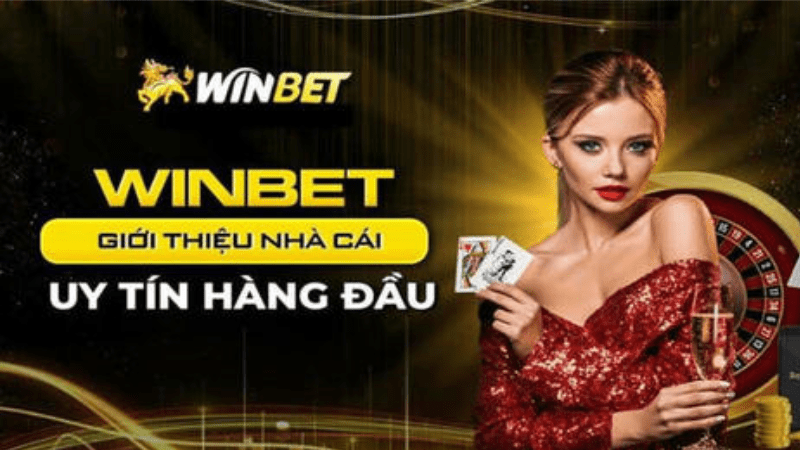 Winbet hướng dẫn cá cược online