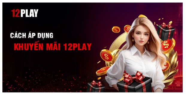 Sự kiện 12Play